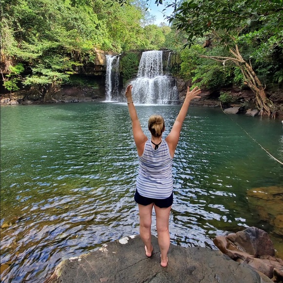 Meet your Posher, Kelly - Picture 2 of 7